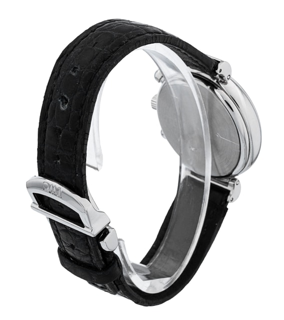 IWC Da Vinci Chronograph IW373613 Image 3